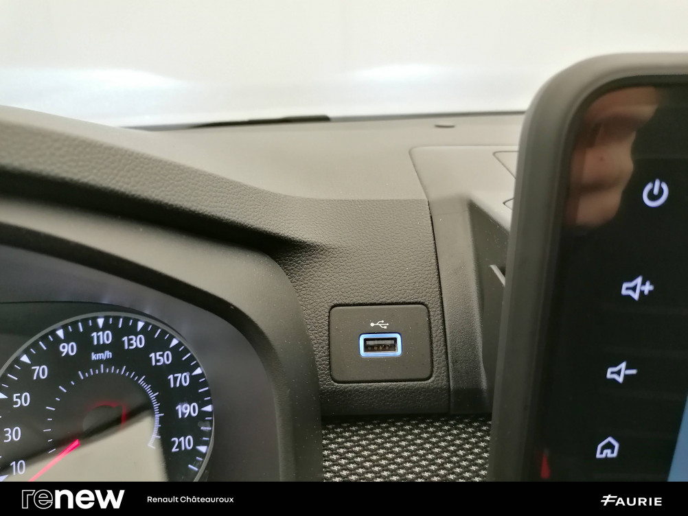 Acheter Dacia Sandero Sandero TCe 90 Expression 5p occasion dans les concessions du Groupe Faurie