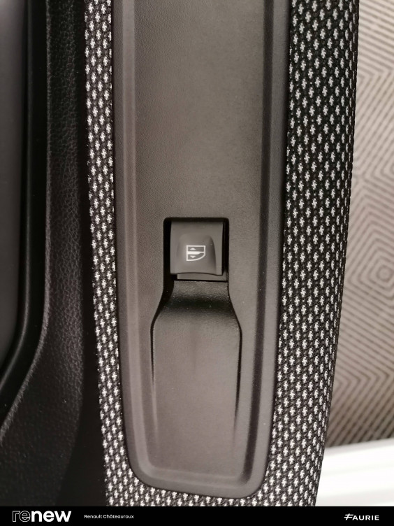 Acheter Dacia Sandero Sandero TCe 90 Expression 5p occasion dans les concessions du Groupe Faurie