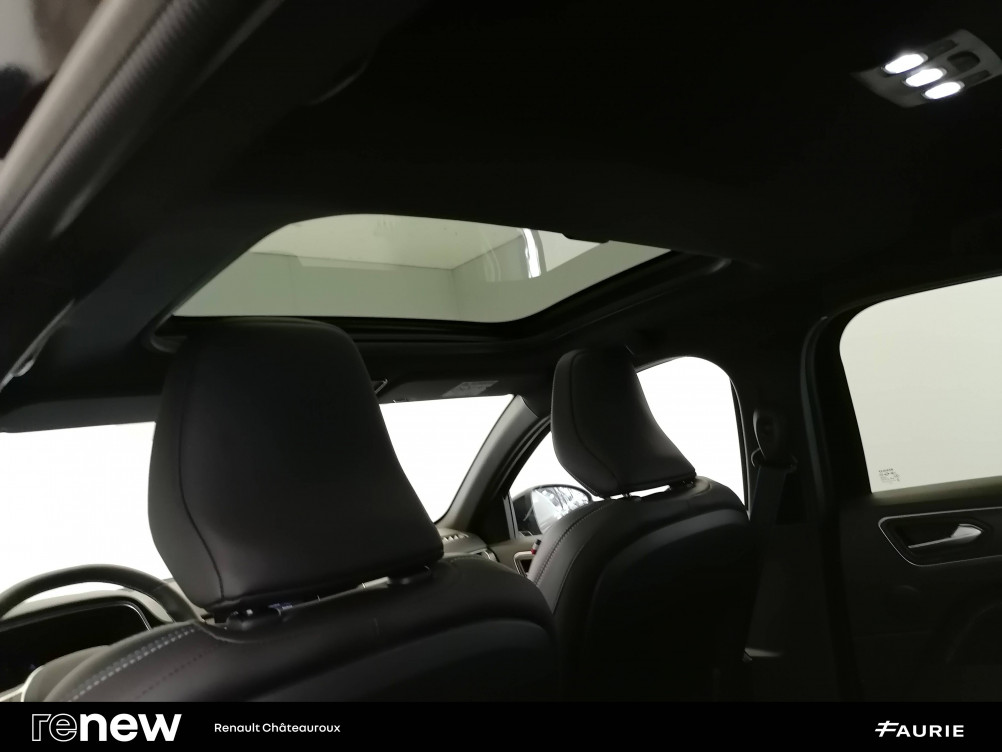 Acheter Renault Arkana Arkana E-Tech 145 - 23 esprit Alpine 5p occasion dans les concessions du Groupe Faurie