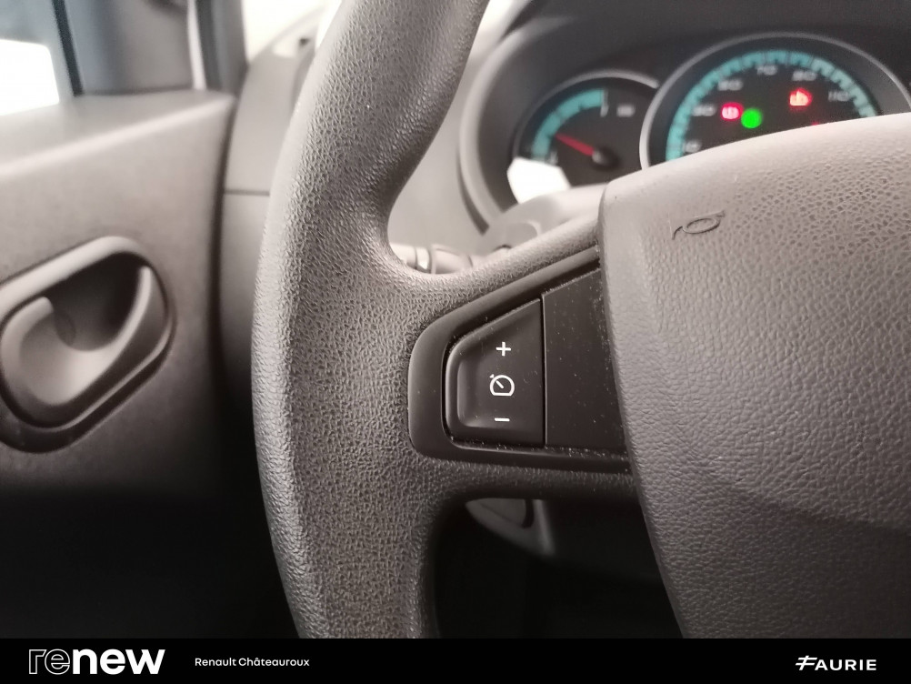 Acheter Renault Kangoo Express 2 Z.E. KANGOO Z.E. 33 GRAND CONFORT 3p occasion dans les concessions du Groupe Faurie