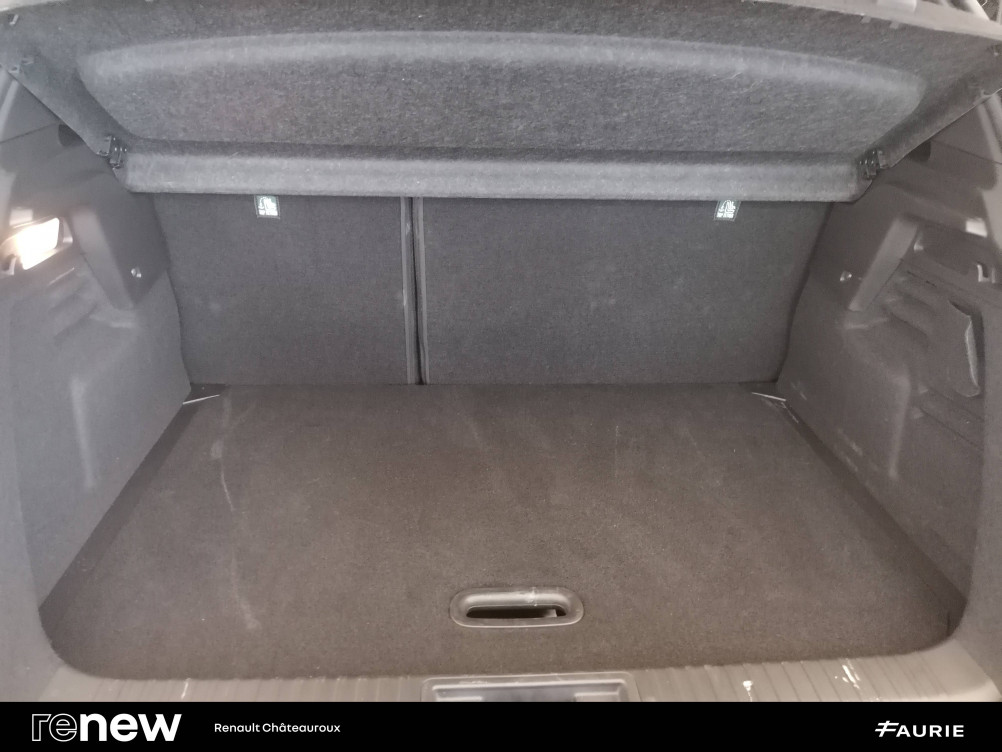 Acheter Renault Captur 2 Captur E-Tech full hybrid 145 ch Techno 5p occasion dans les concessions du Groupe Faurie