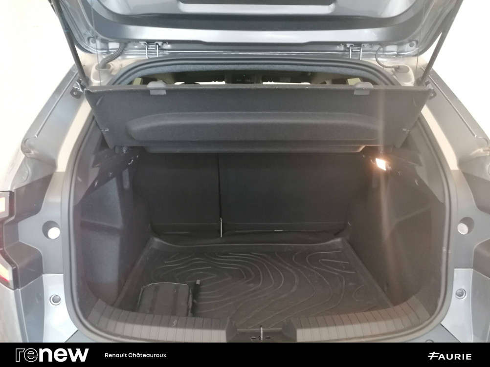 Acheter Dacia Duster Duster Hybrid 140 Extreme 5p occasion dans les concessions du Groupe Faurie