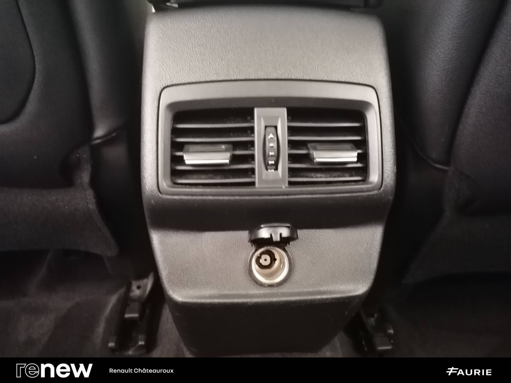 Acheter Renault Koleos 2 Koleos Blue dCi 150  X-tronic Zen 5p occasion dans les concessions du Groupe Faurie