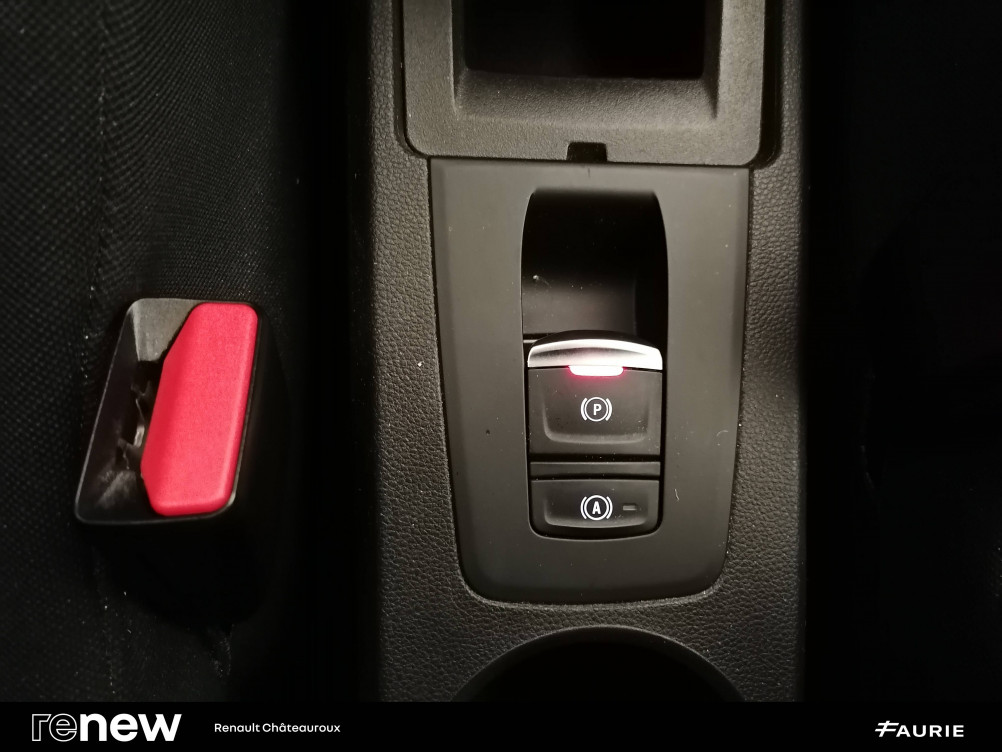 Acheter Renault Zoe Zoe R110 Achat Intégral - 21 Life 5p occasion dans les concessions du Groupe Faurie