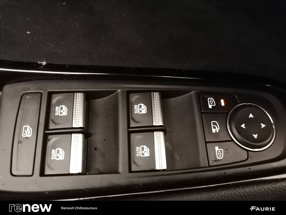 Acheter Renault Espace 6 Espace E-Tech full hybrid 200 GSR2 esprit Alpine 5p occasion dans les concessions du Groupe Faurie