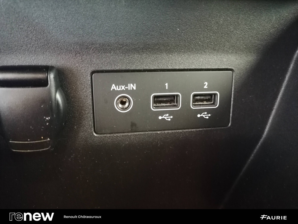 Acheter Renault Clio 5 Clio SCe 65 - 21N Zen 5p occasion dans les concessions du Groupe Faurie