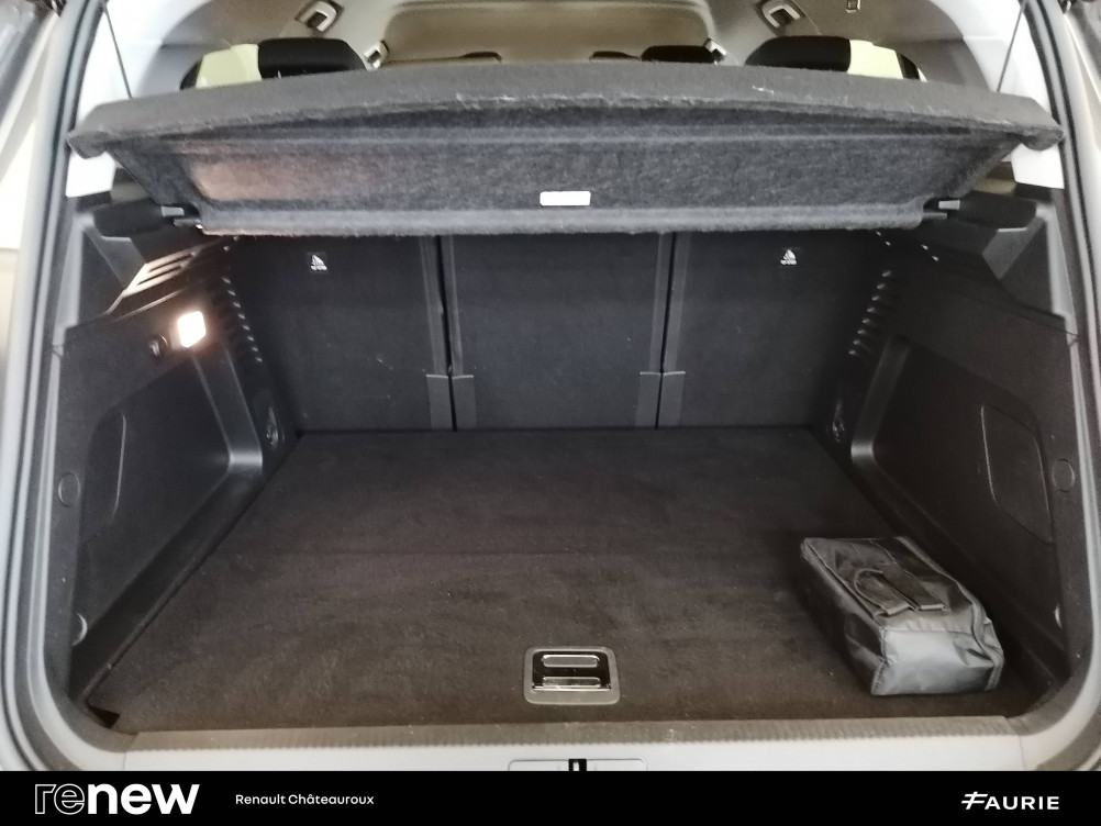 Acheter Citroën C5 Aircross C5 Aircross Hybride Rechargeable 225 S&S e-EAT8 Shine 5p occasion dans les concessions du Groupe Faurie