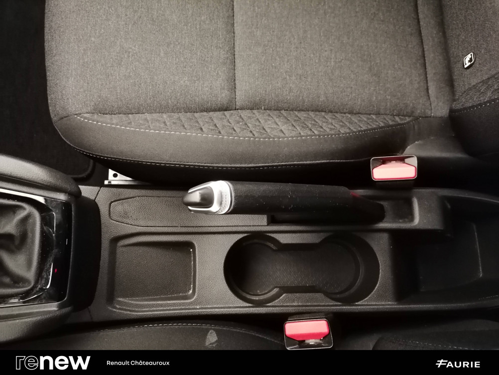 Acheter Renault Clio 5 Clio SCe 65 - 21N Zen 5p occasion dans les concessions du Groupe Faurie