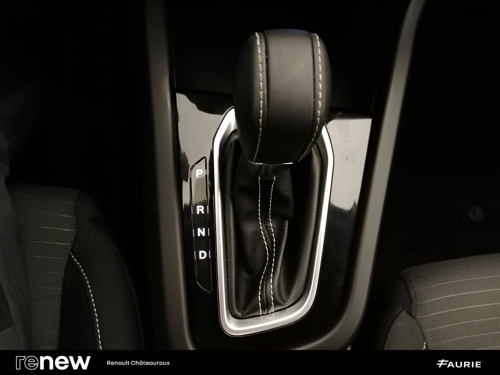 Acheter Renault Arkana Arkana TCe 140 EDC - 23 Evolution 5p occasion dans les concessions du Groupe Faurie