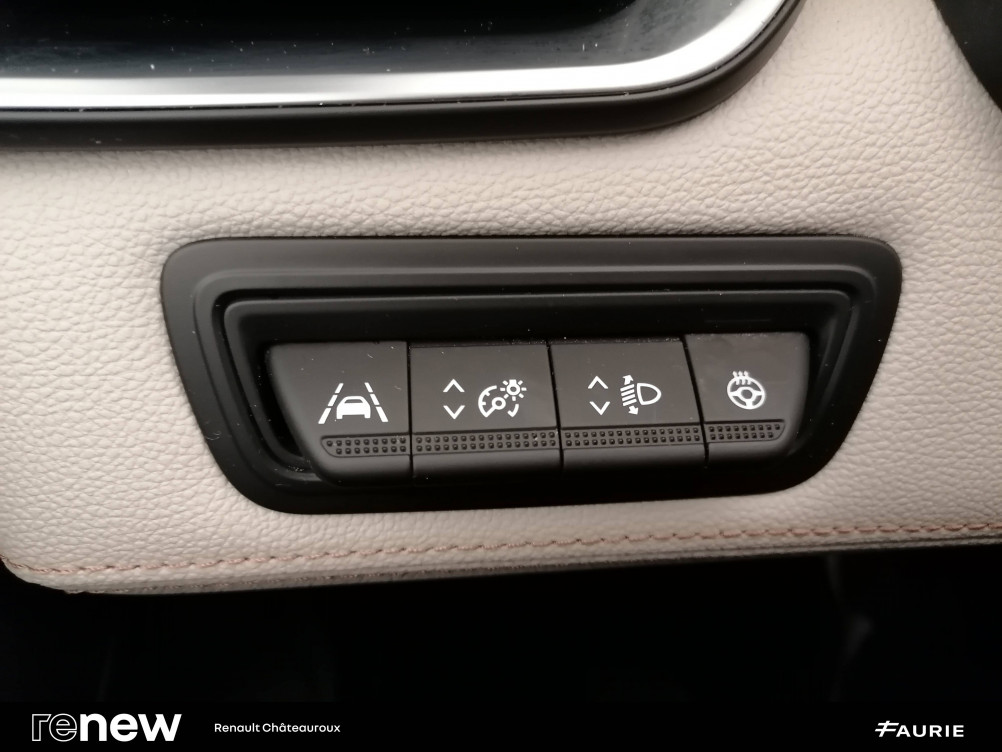 Acheter Renault Clio 5 Clio TCe 140 - 21N Initiale Paris 5p occasion dans les concessions du Groupe Faurie