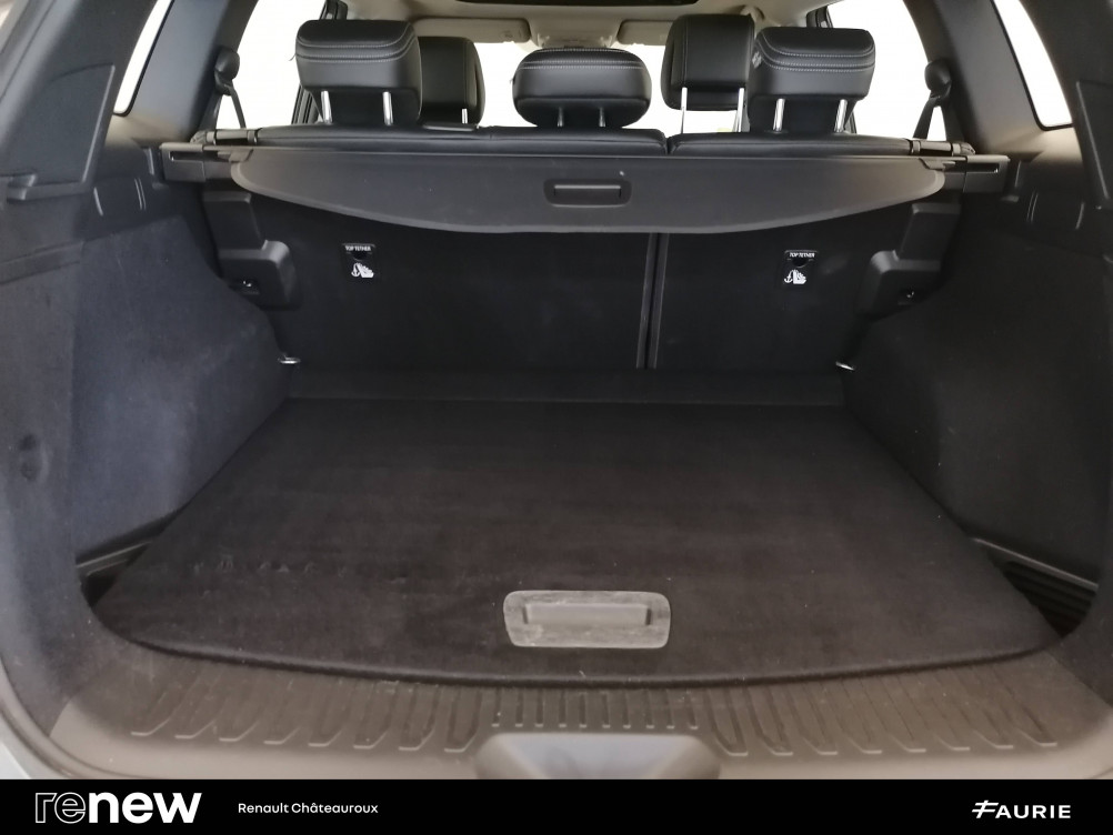 Acheter Renault Koleos 2 Koleos Blue dCi 150  X-tronic Zen 5p occasion dans les concessions du Groupe Faurie