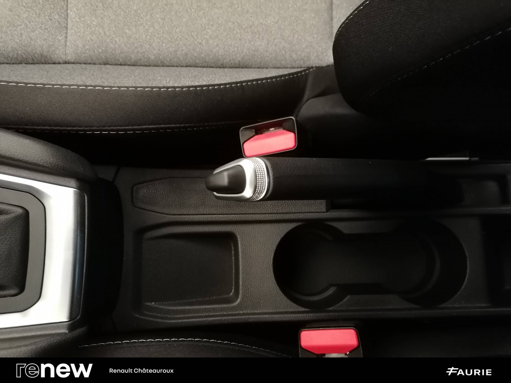 Acheter Renault Clio 5 Clio E-Tech full hybrid 145 ch GSR2 Evolution 5p occasion dans les concessions du Groupe Faurie