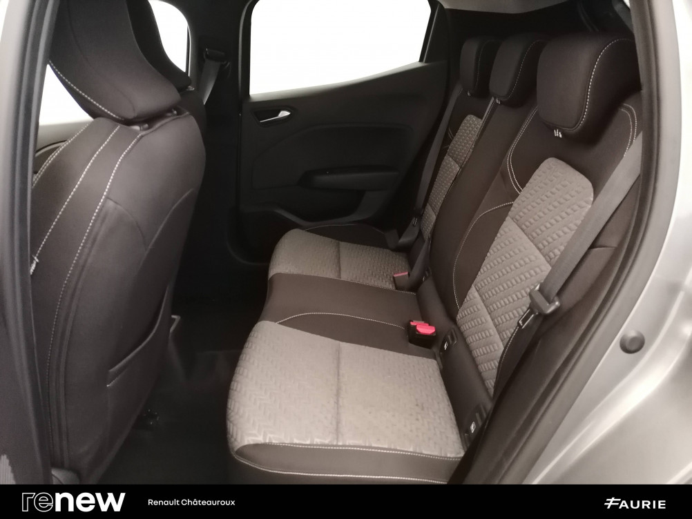 Acheter Renault Clio 5 Clio SCe 65 Evolution 5p occasion dans les concessions du Groupe Faurie