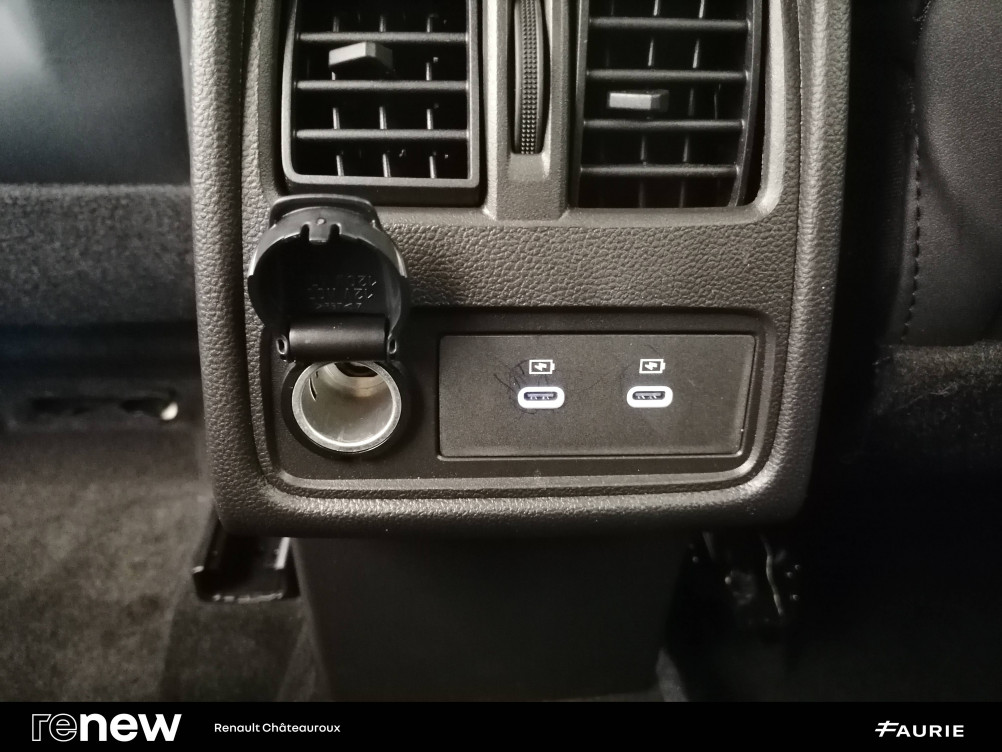 Acheter Renault Symbioz Symbioz E-Tech full hybrid 145 Esprit Alpine 5p occasion dans les concessions du Groupe Faurie