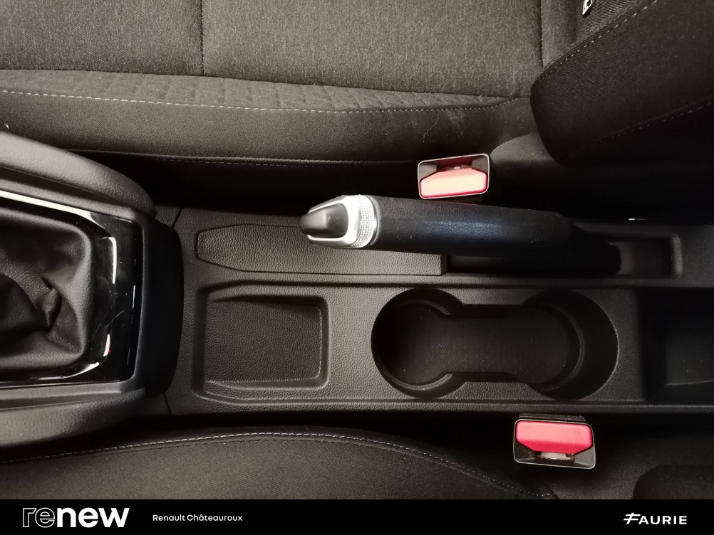 Acheter Renault Clio 5 Clio TCe 90 Equilibre 5p occasion dans les concessions du Groupe Faurie