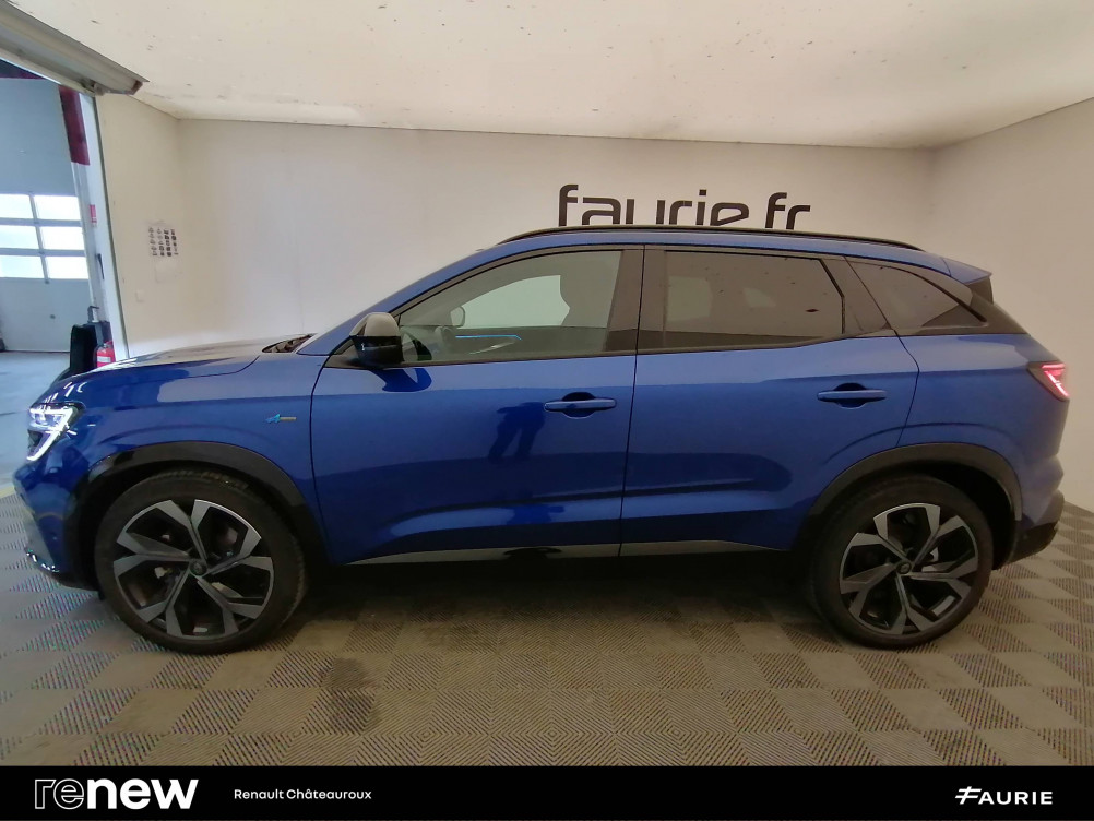 Acheter Renault Austral Austral E-Tech hybrid 200 Techno esprit Alpine 5p occasion dans les concessions du Groupe Faurie