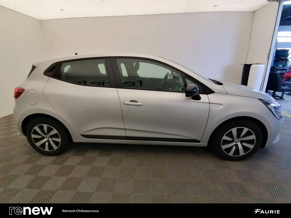 Acheter Renault Clio 5 Clio TCe 90 Equilibre 5p occasion dans les concessions du Groupe Faurie