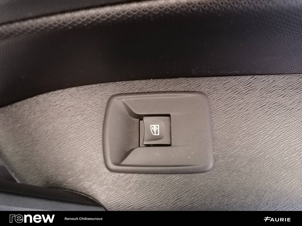 Acheter Renault Kangoo Express 2 Z.E. KANGOO Z.E. 33 GRAND CONFORT 3p occasion dans les concessions du Groupe Faurie