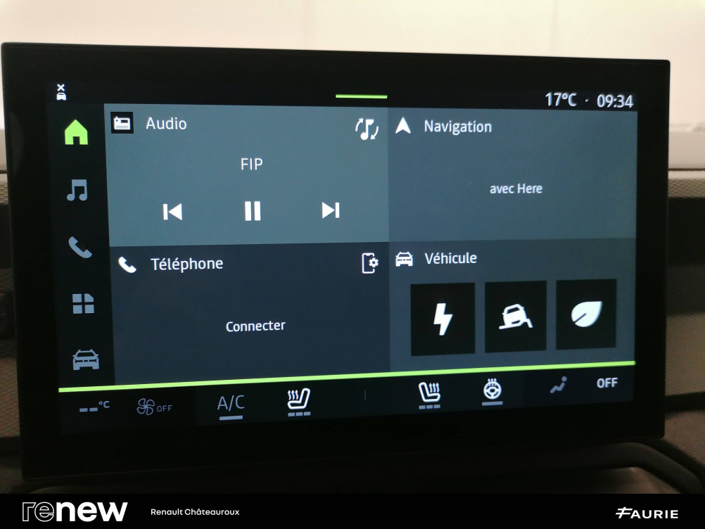 Acheter Dacia Duster Duster Hybrid 140 Extreme 5p occasion dans les concessions du Groupe Faurie