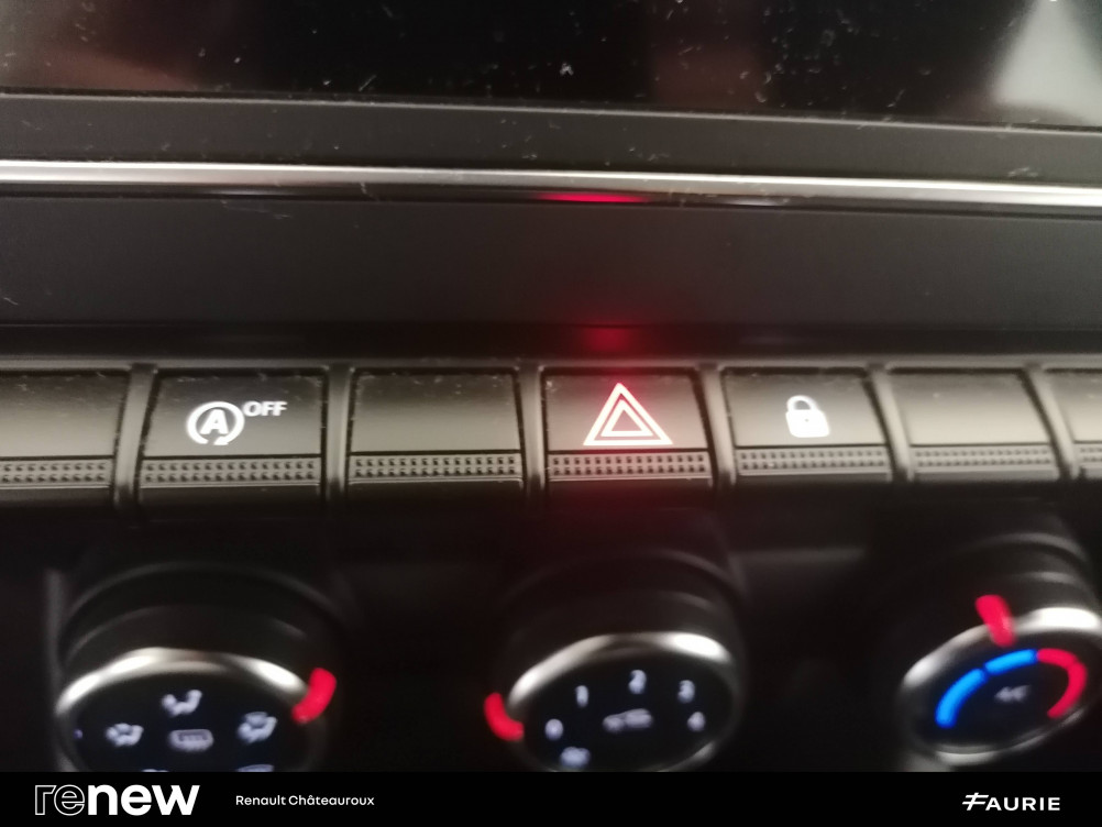 Acheter Renault Clio 5 Clio SCe 65 - 21N Zen 5p occasion dans les concessions du Groupe Faurie