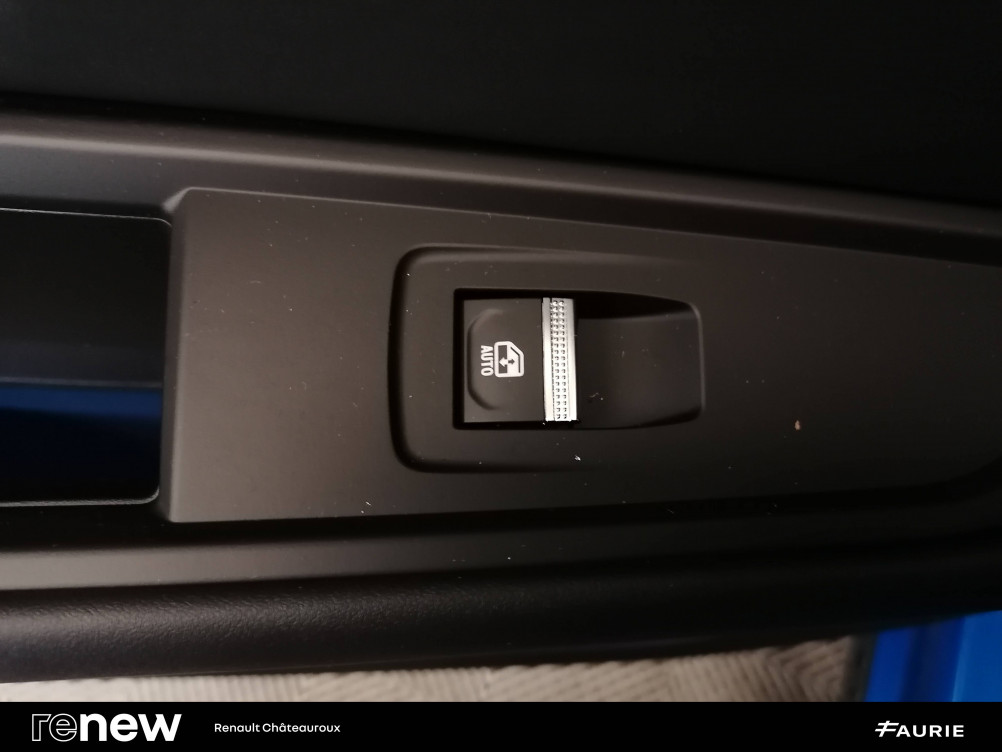 Acheter Renault Rafale Rafale E-Tech full hybrid 200 esprit Alpine 5p occasion dans les concessions du Groupe Faurie