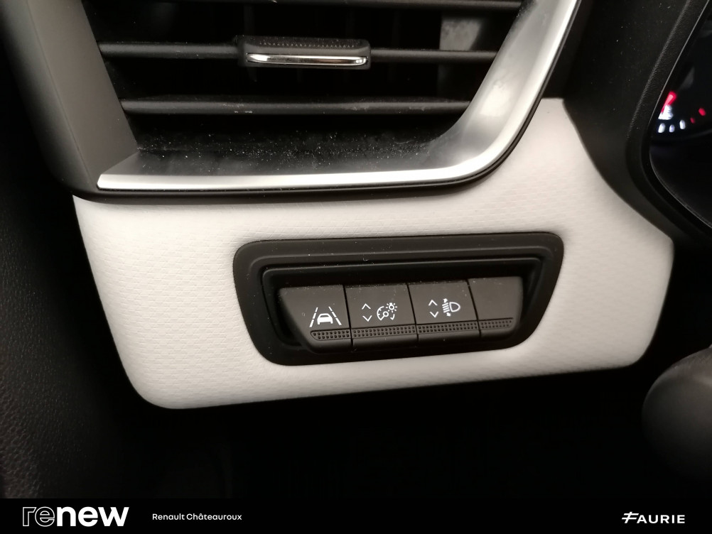 Acheter Renault Clio 5 Clio SCe 65 Evolution 5p occasion dans les concessions du Groupe Faurie