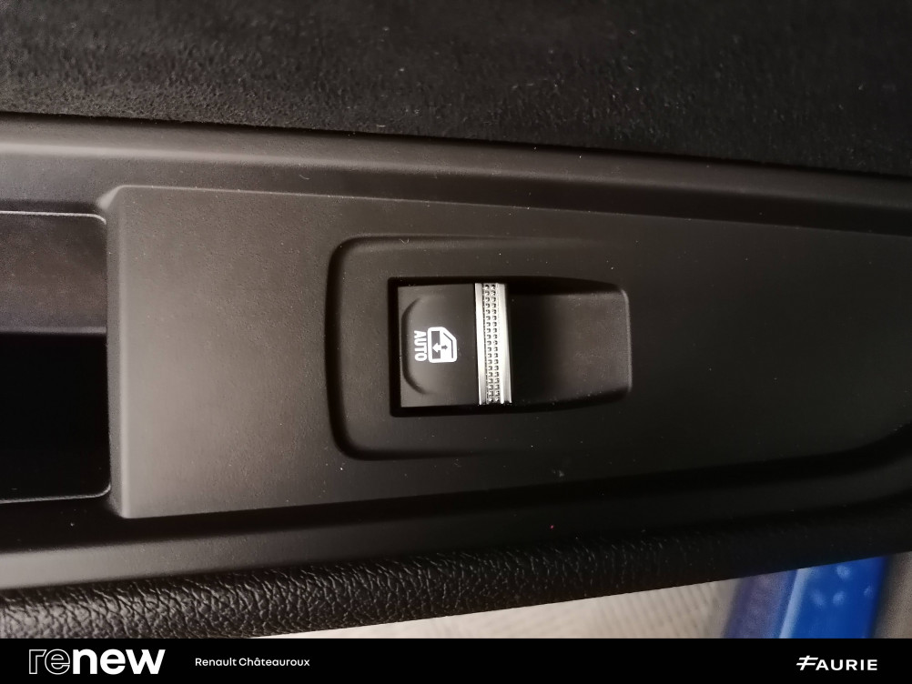 Acheter Renault Austral Austral E-Tech hybrid 200 Techno esprit Alpine 5p occasion dans les concessions du Groupe Faurie