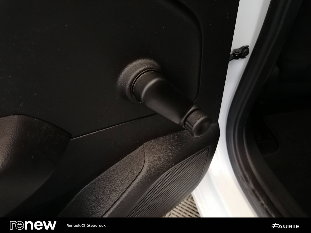 Acheter Renault Clio 5 Clio SCe 65 - 21N Zen 5p occasion dans les concessions du Groupe Faurie