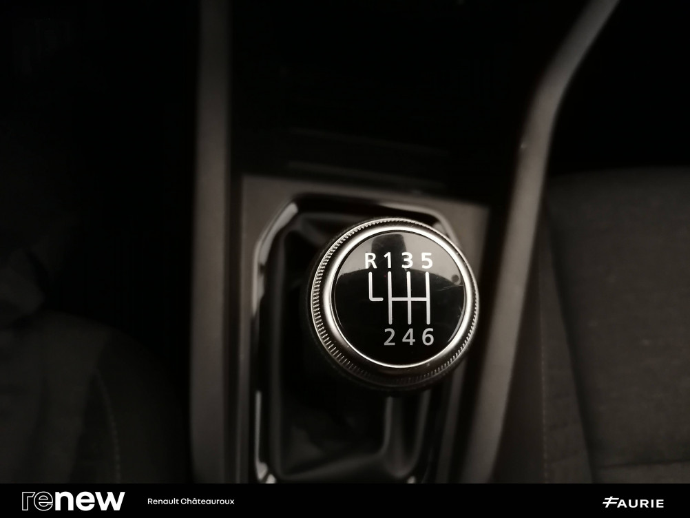 Acheter Renault Clio 5 Clio Blue dCi 100 Evolution 5p occasion dans les concessions du Groupe Faurie