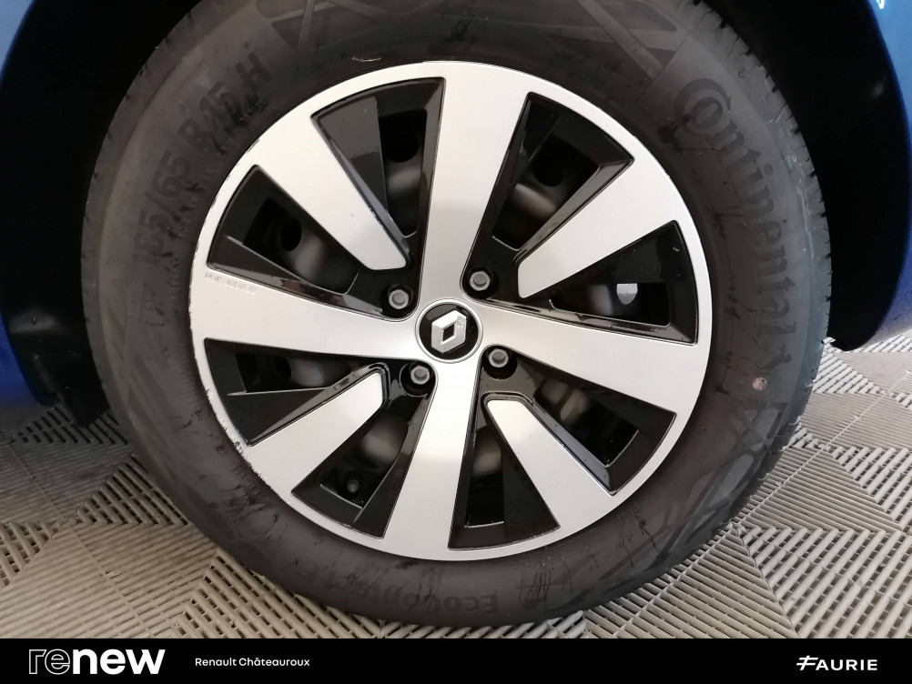 Acheter Renault Clio 5 Clio TCe 90 Equilibre 5p occasion dans les concessions du Groupe Faurie