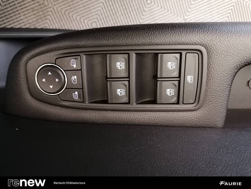 Acheter Renault Arkana Arkana mild hybrid 140 EDC FAP - 22 Evolution 5p occasion dans les concessions du Groupe Faurie