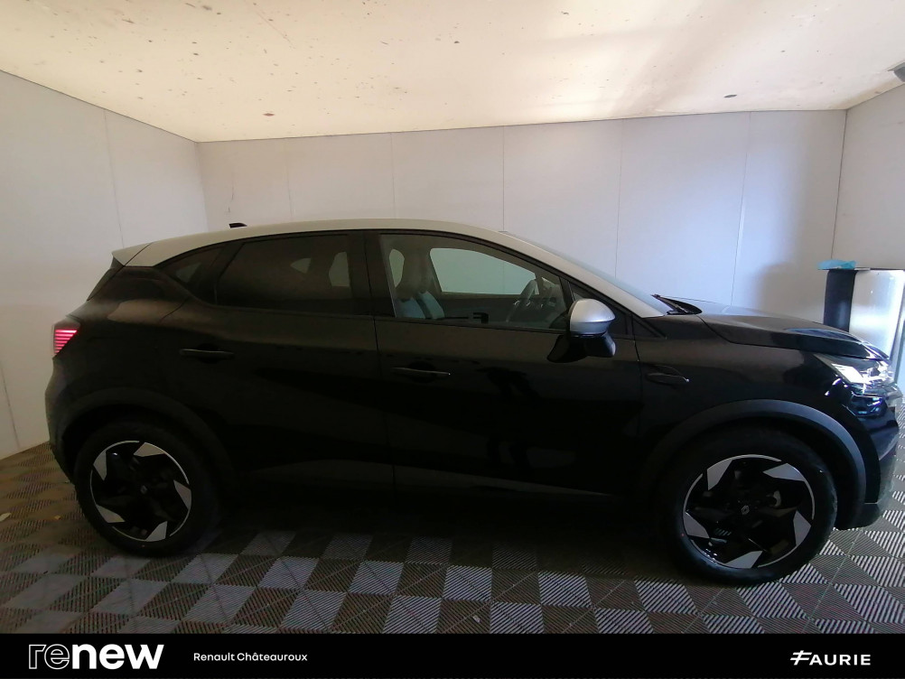 Acheter Renault Captur 2 Captur TCe 90 ch Techno 5p occasion dans les concessions du Groupe Faurie
