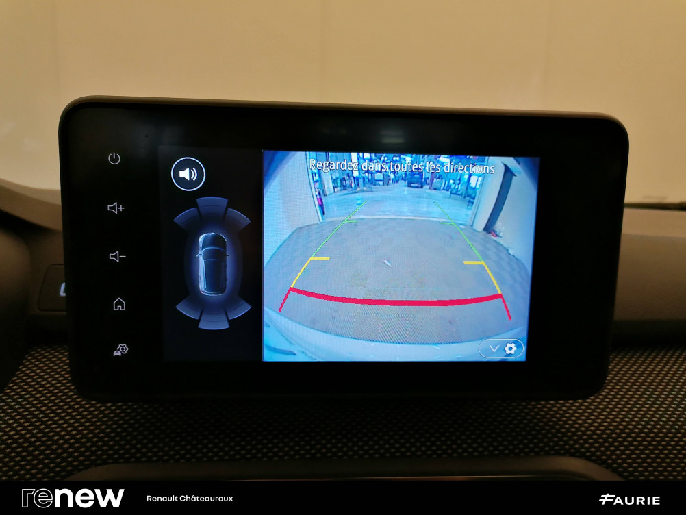 Acheter Dacia Sandero Sandero ECO-G 100 - 22 Confort 5p occasion dans les concessions du Groupe Faurie