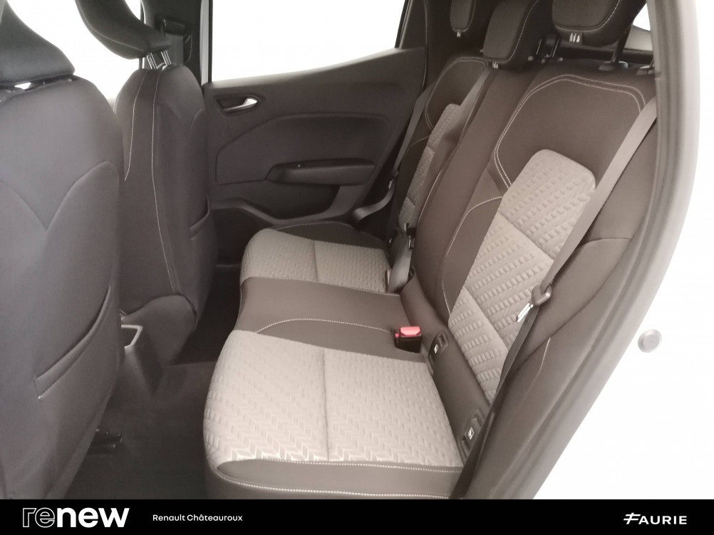 Acheter Renault Clio 5 Clio SCe 65 Evolution 5p occasion dans les concessions du Groupe Faurie