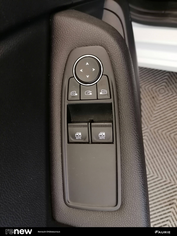 Acheter Renault Clio 5 Clio SCe 65 - 21 Zen 5p occasion dans les concessions du Groupe Faurie