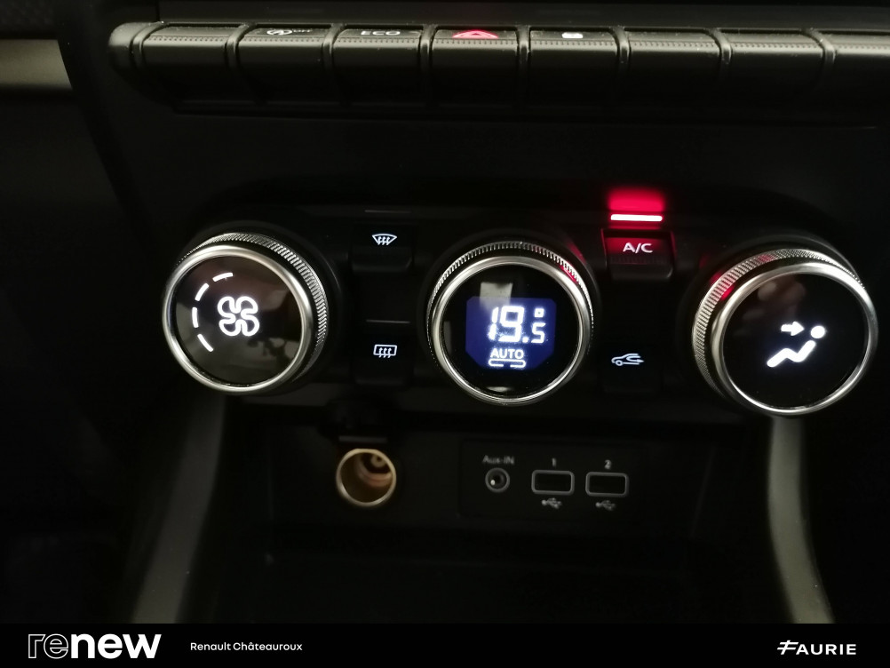 Acheter Renault Arkana Arkana mild hybrid 140 EDC FAP - 22 Evolution 5p occasion dans les concessions du Groupe Faurie