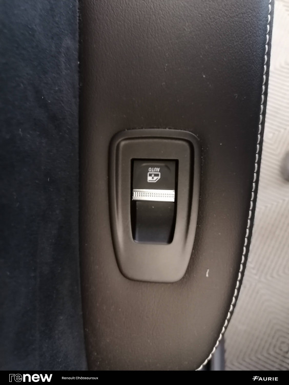 Acheter Renault Arkana Arkana E-Tech 145 - 23 esprit Alpine 5p occasion dans les concessions du Groupe Faurie