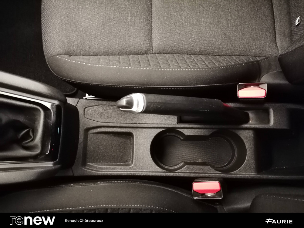 Acheter Renault Clio 5 Clio SCe 65 - 21N Zen 5p occasion dans les concessions du Groupe Faurie