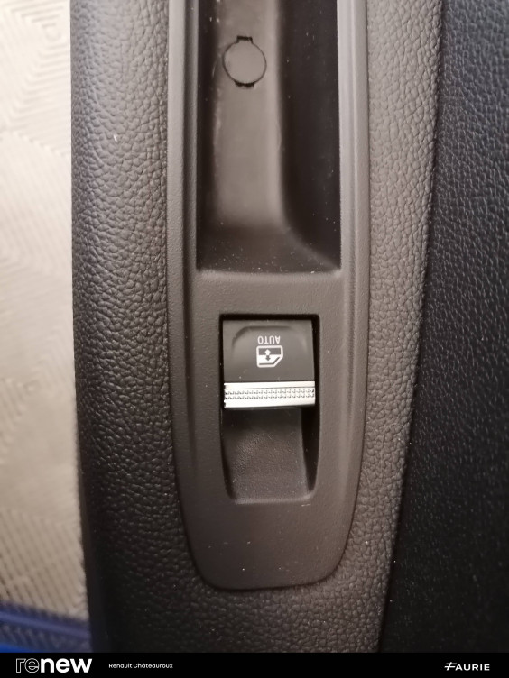 Acheter Renault Captur 2 Captur E-Tech full hybrid 145 Techno 5p occasion dans les concessions du Groupe Faurie