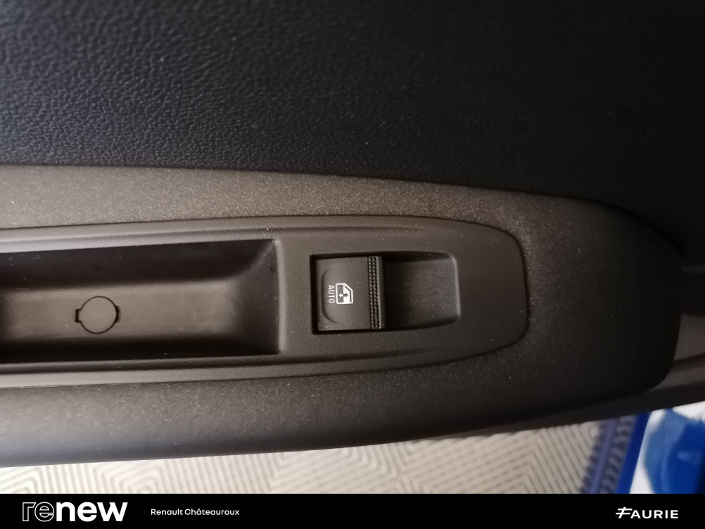 Acheter Renault Captur 2 Captur TCe 100 GPL Evolution 5p occasion dans les concessions du Groupe Faurie