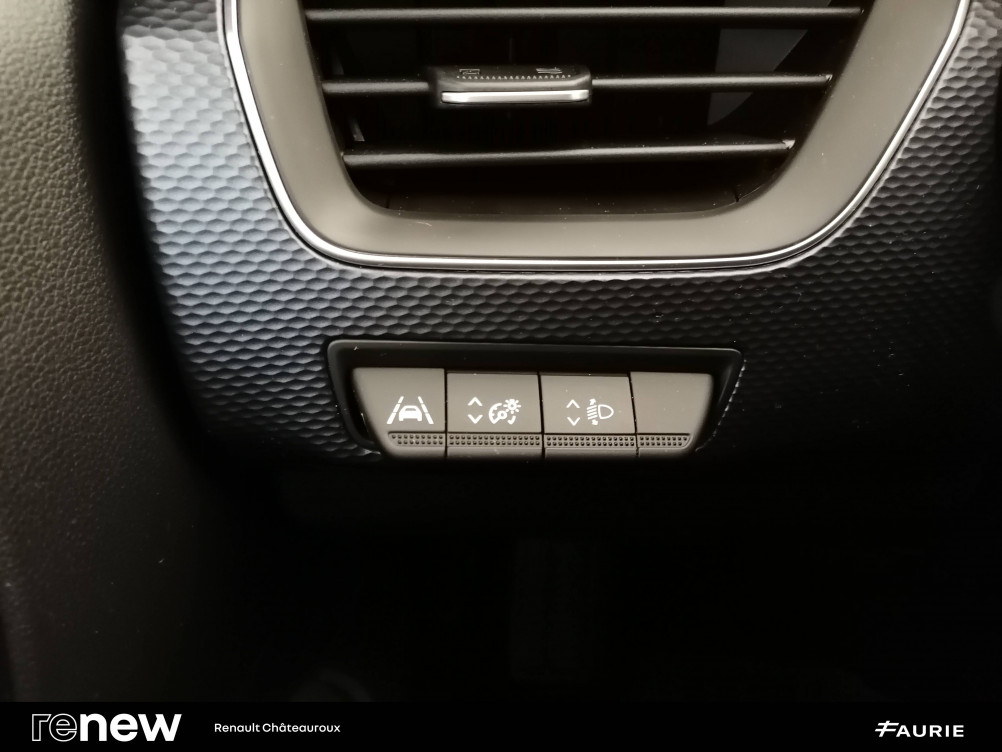 Acheter Renault Arkana Arkana TCe 140 EDC - 23 Evolution 5p occasion dans les concessions du Groupe Faurie