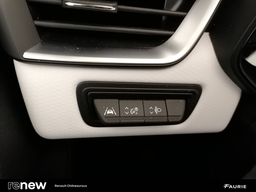 Acheter Renault Clio Clio SCe 65 Evolution 5p occasion dans les concessions du Groupe Faurie