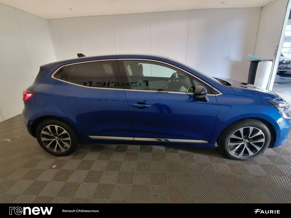Acheter Renault Clio 5 Clio TCe 90 Techno 5p occasion dans les concessions du Groupe Faurie