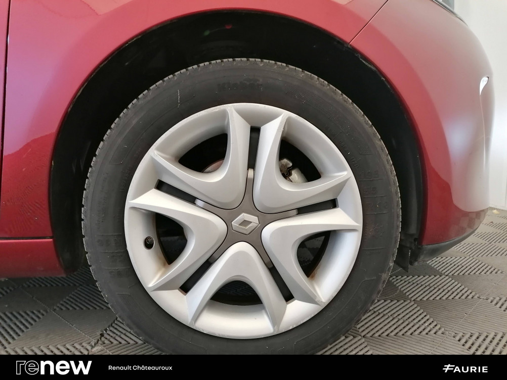 Acheter Renault Zoe Zoe R90 Zen 5p occasion dans les concessions du Groupe Faurie