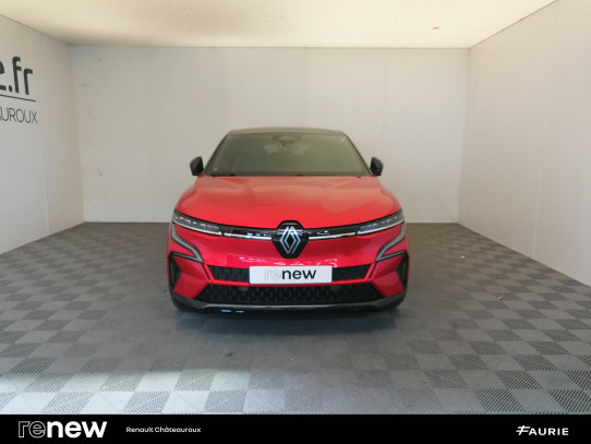 Acheter Renault Megane E-Tech Megane E-Tech EV60 220 ch super charge Iconic 5p occasion dans les concessions du Groupe Faurie