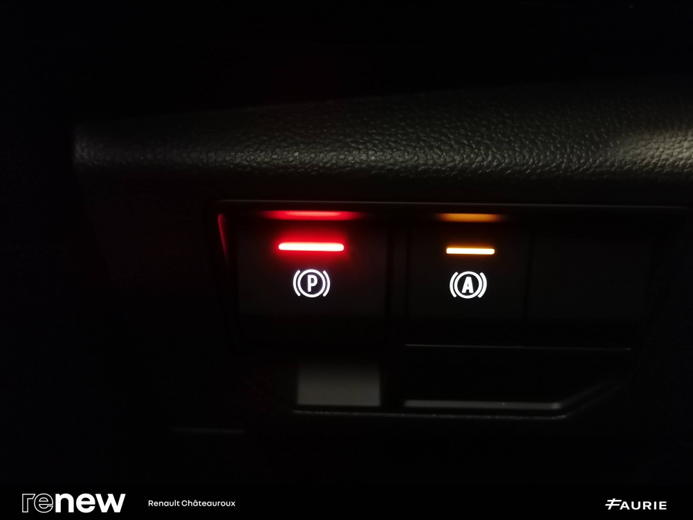 Acheter Renault Austral Austral E-Tech hybrid 200 Techno esprit Alpine 5p occasion dans les concessions du Groupe Faurie