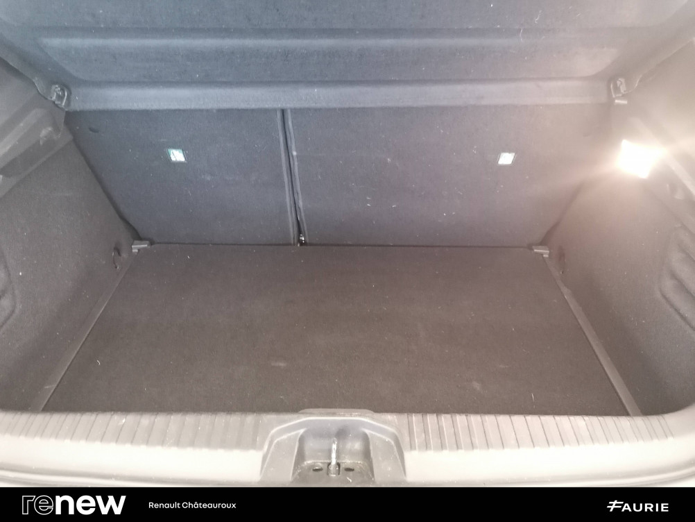 Acheter Renault Clio 5 Clio SCe 65 Evolution 5p occasion dans les concessions du Groupe Faurie