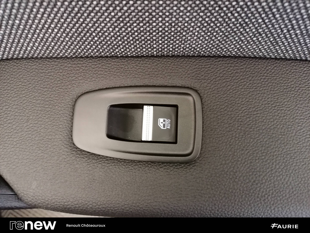 Acheter Renault Captur 2 Captur E-Tech full hybrid 145 ch Techno 5p occasion dans les concessions du Groupe Faurie