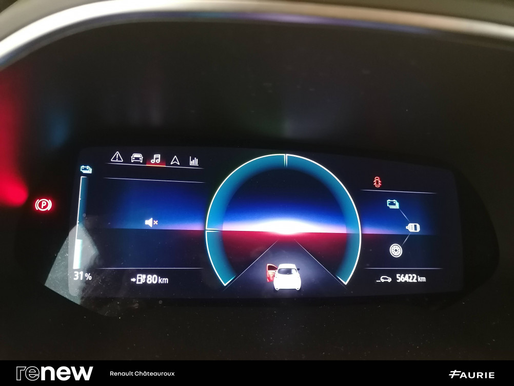 Acheter Renault Zoe Zoe R110 Achat Intégral - 21 Business 5p occasion dans les concessions du Groupe Faurie