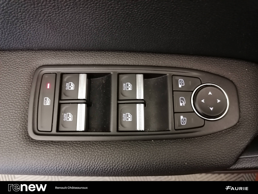 Acheter Renault Captur 2 Captur E-Tech Plug-in 160 - 21 Intens 5p occasion dans les concessions du Groupe Faurie